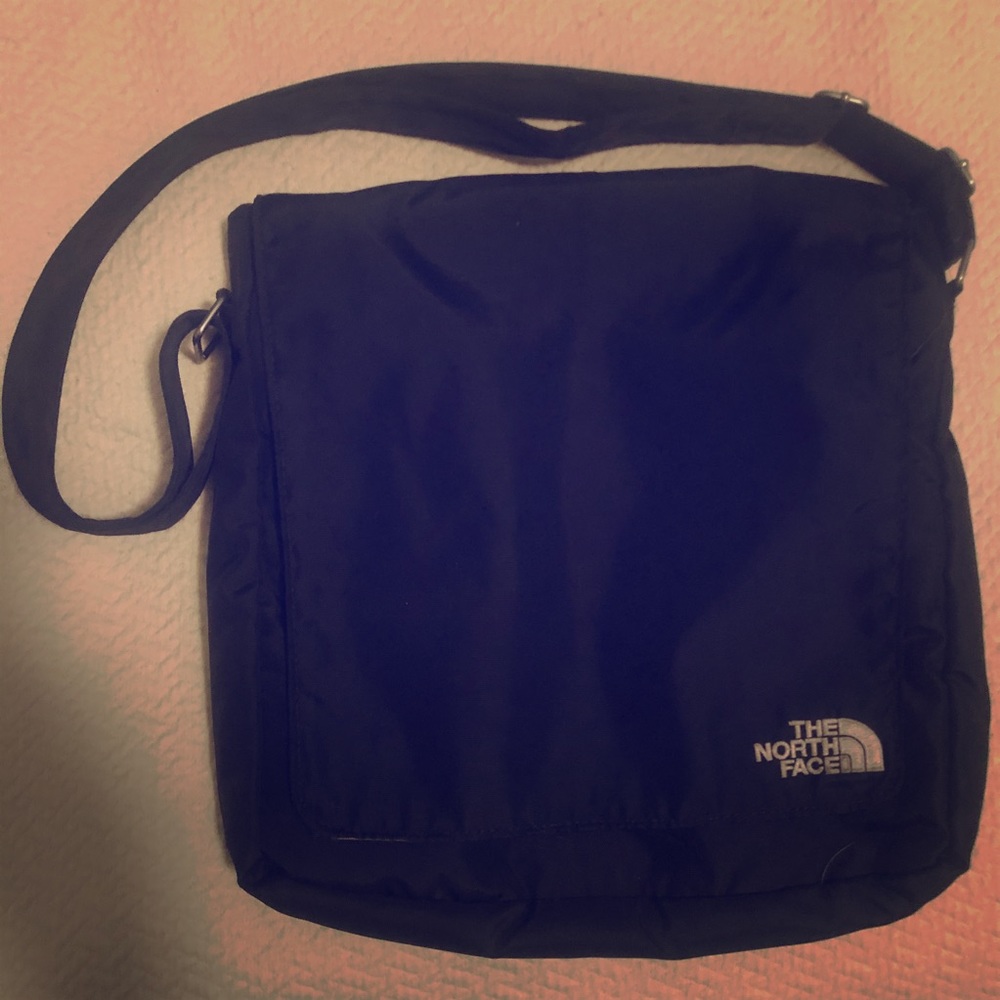 The North Face Crossbody Bag